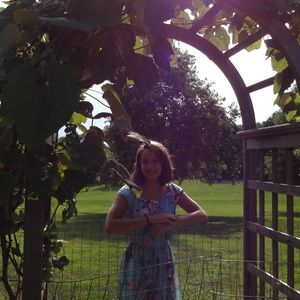 Meet your Posher, Bree